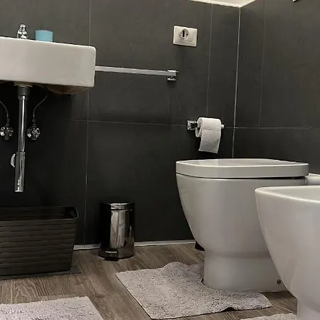 Rodino Panzió Nápoly