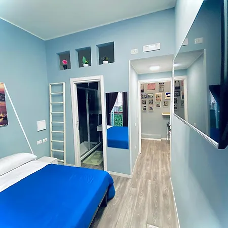 Rodino 住宿加早餐酒店 4*