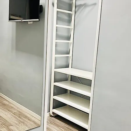 Rodino 住宿加早餐酒店 4*