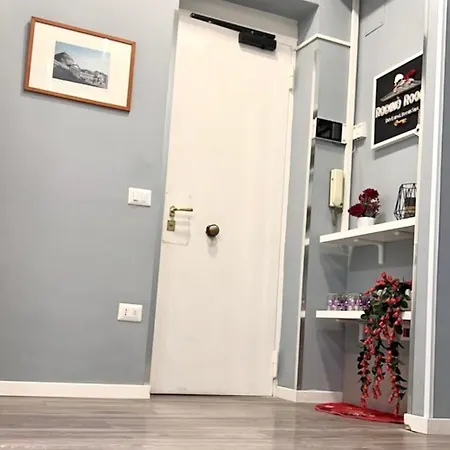 Rodino 住宿加早餐酒店