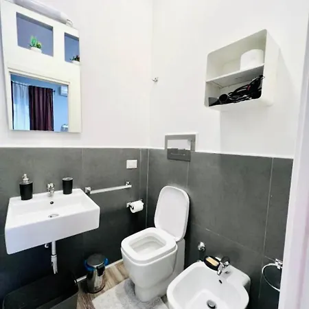 Bed and breakfast Rodino *